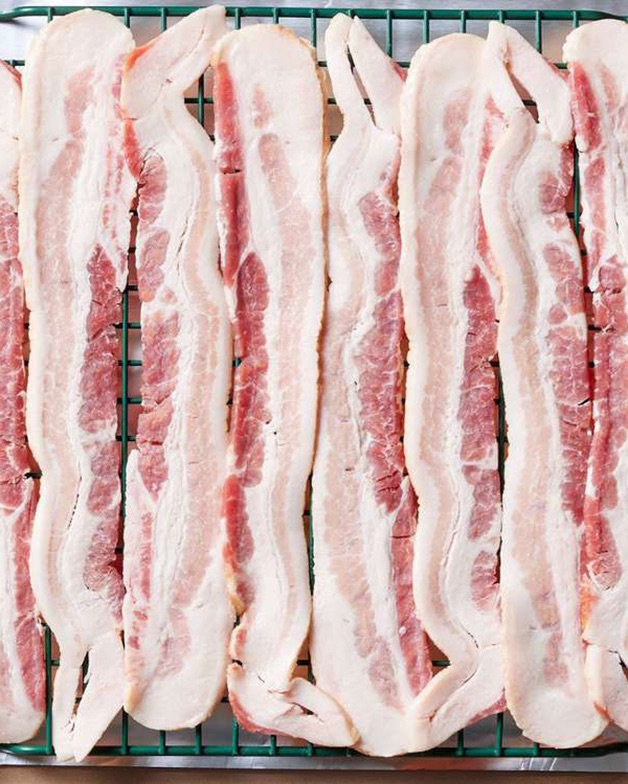 Toss Your Bacon Immediately If You Notice These Signs Good Food, Good