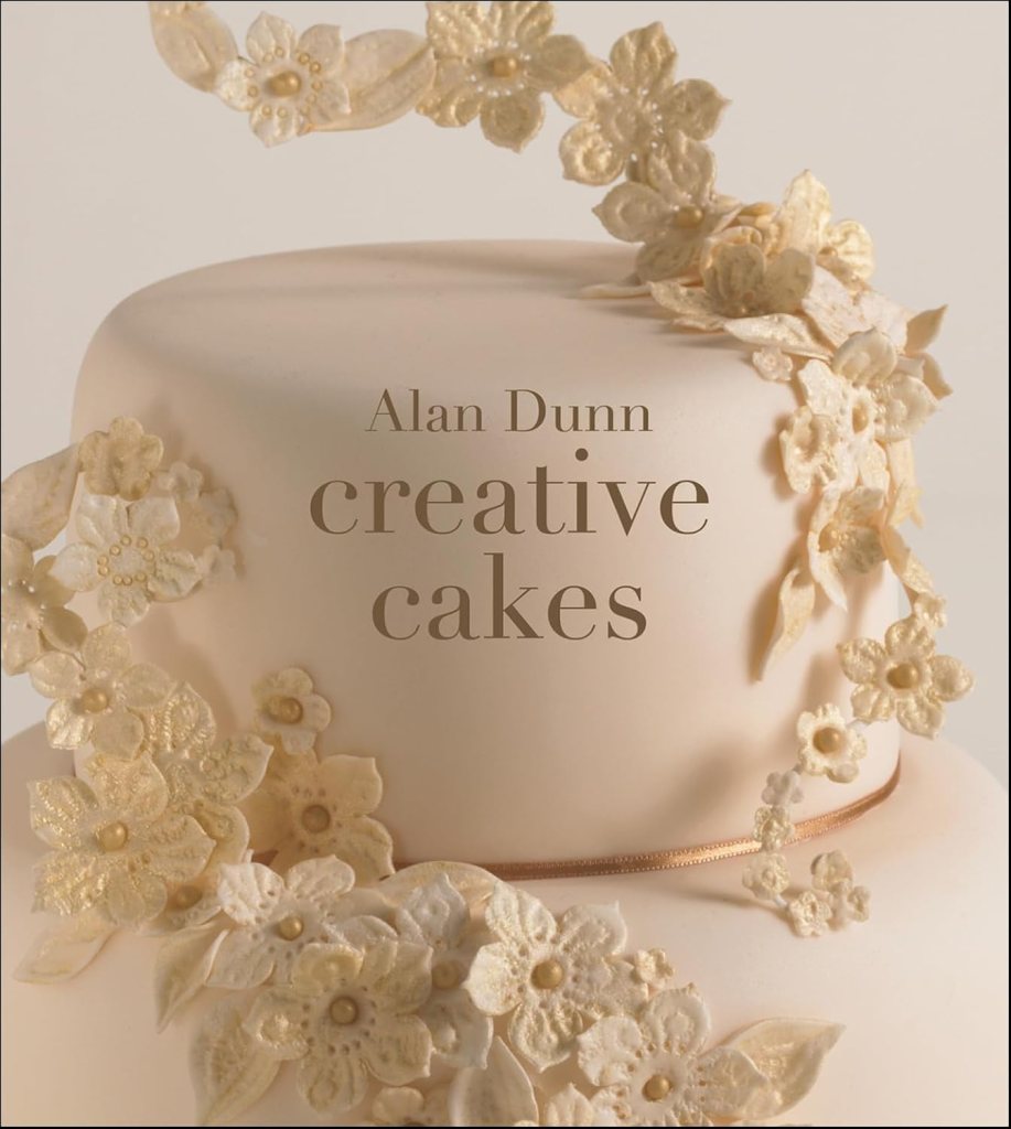 Alan Dunn’s Creative Cakes – Good Food, Good Meat, Good God, Let's Eat!