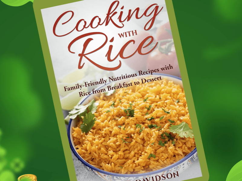 Cooking with Rice
