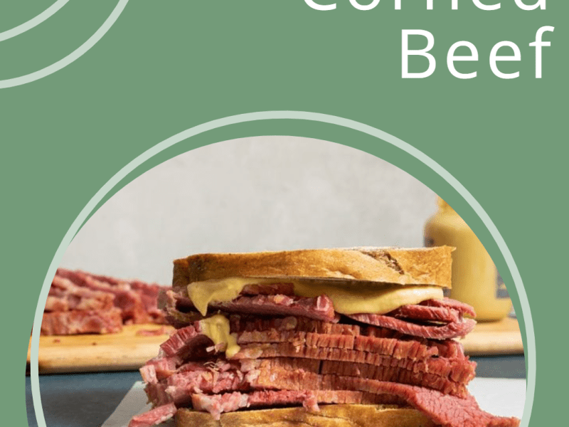 Corned Beef
